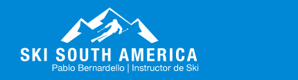 Pablo Bernardello - Ski Instructor Bariloche