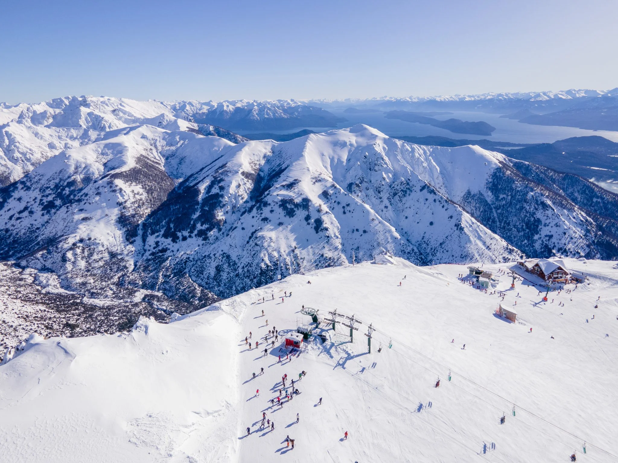 Tarifas de clases de ski