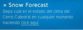 Snow Forecast