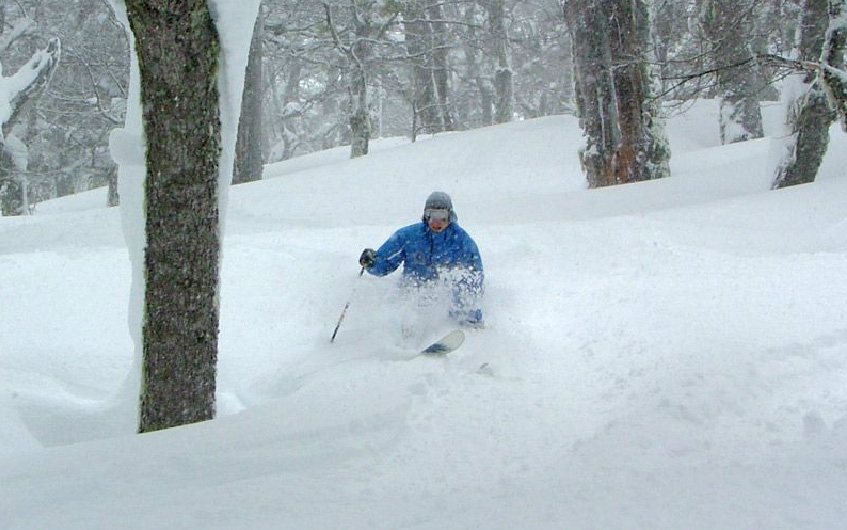 Fuera de Pista Bariloche