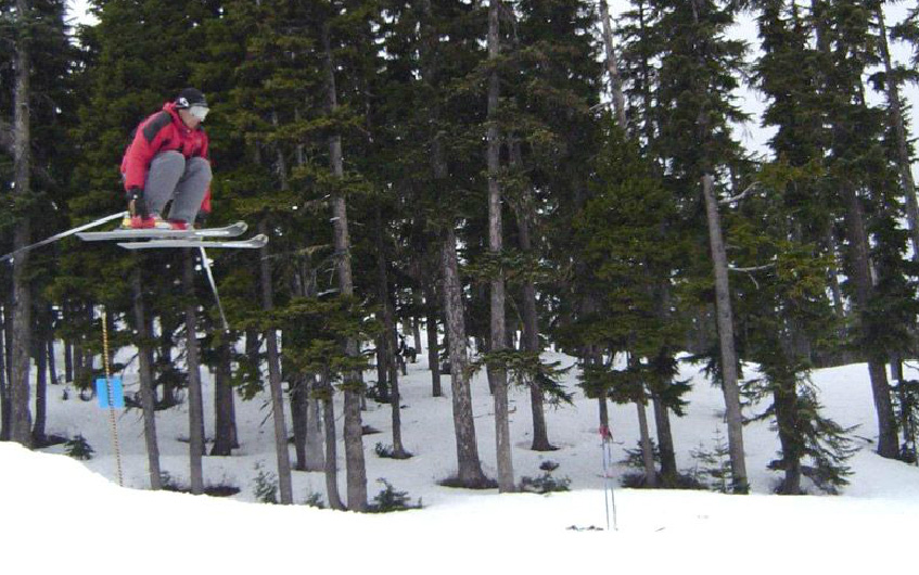 Instructor Ski Bariloche